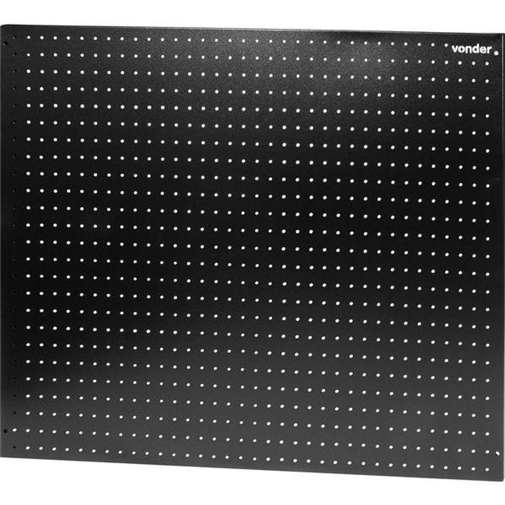 Painel Porta Ferramentas Metálico 970x940mm Vonder