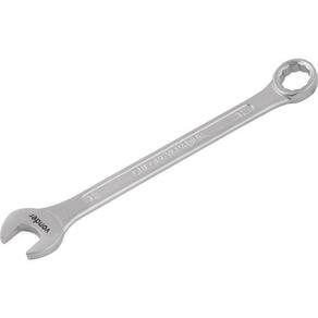 Chave Combinada 12mm Cromo Vanádio Fosco Cartela - Vonder