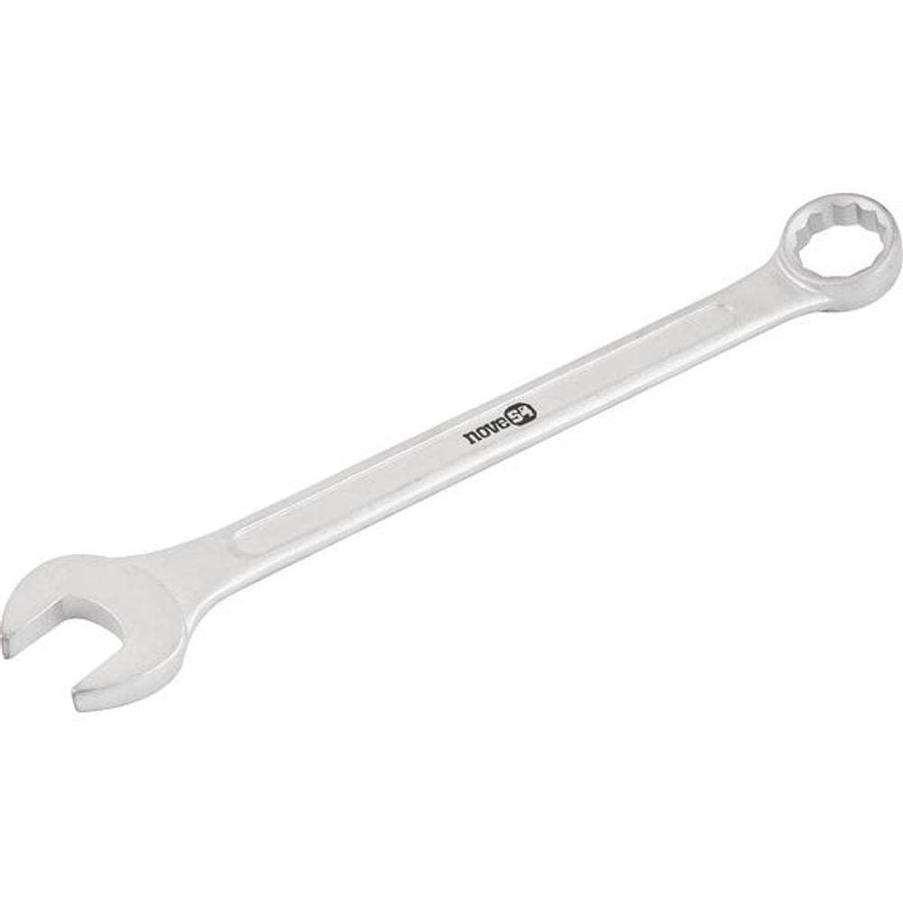 Chave Combinada 07Mm Cromo Vanádio Cartela - Nove54