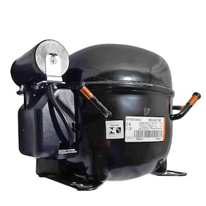 Compressor Embraco 1/2 220v R22 Neu6210e Aspera