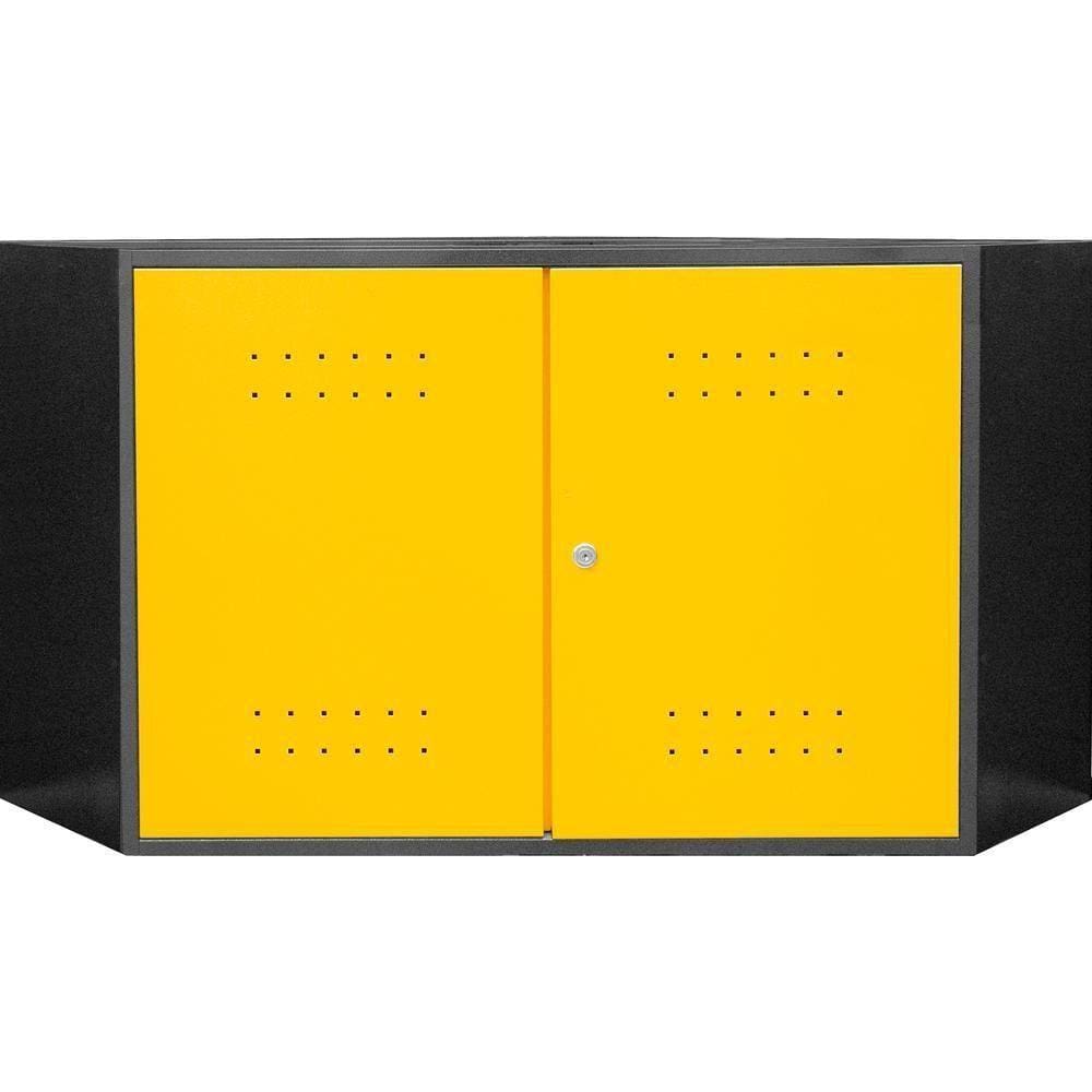 Armário Superior Canto Modular Vonder