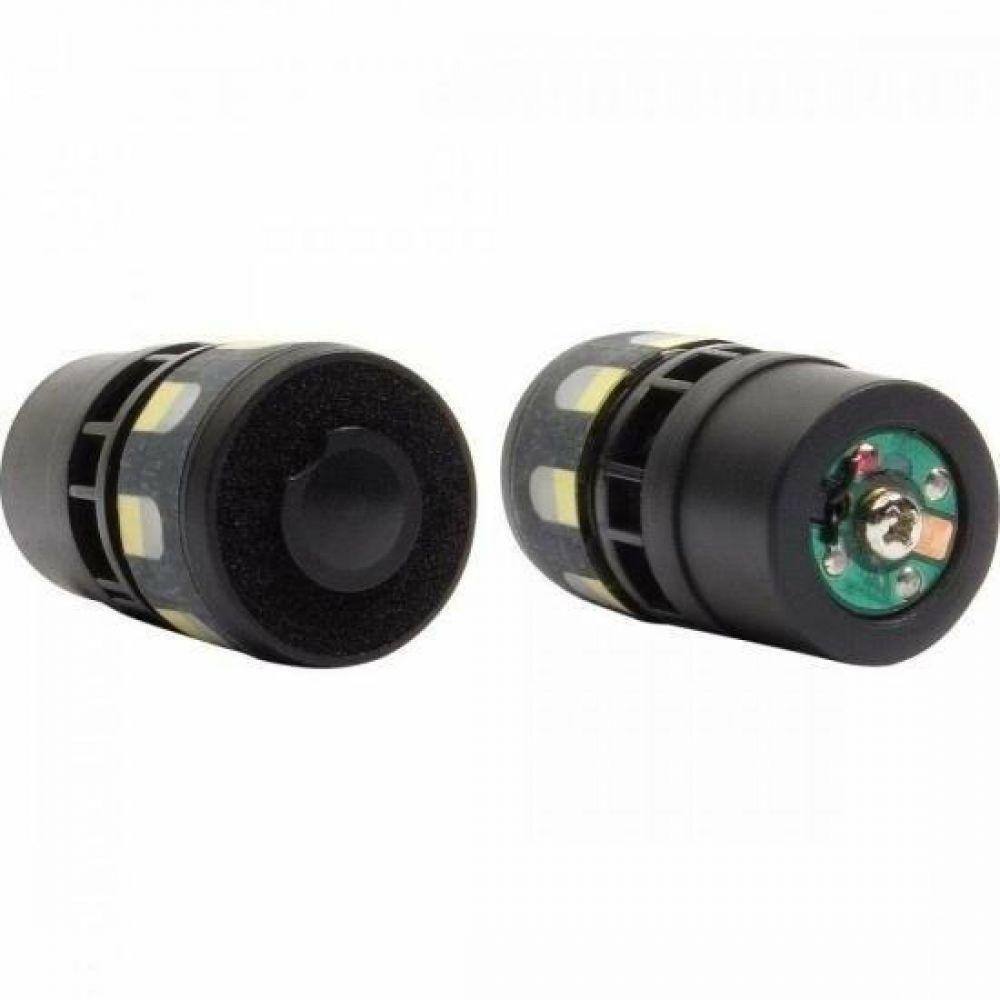 Capsula para Microfone Storm 10un