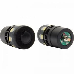 Capsula para Microfone Storm 10un