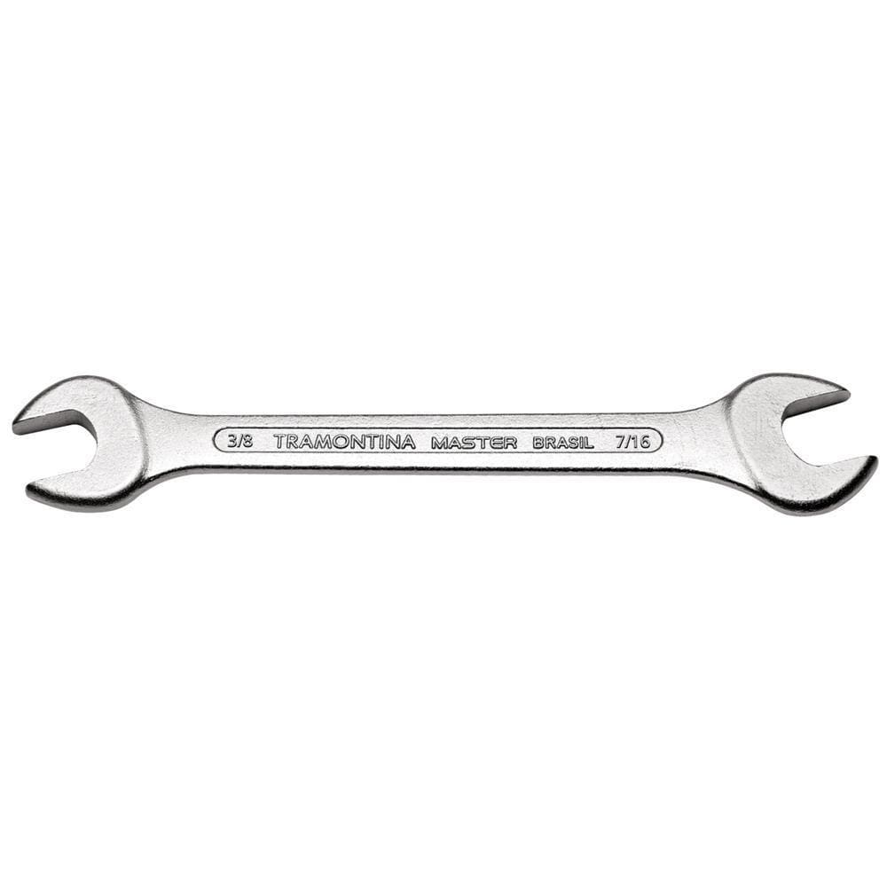 Chave Fixa 3/8x7/16´´ Tramontina