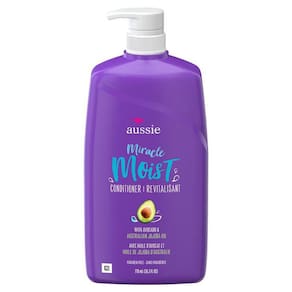 Condicionador Aussie Moist 778Ml