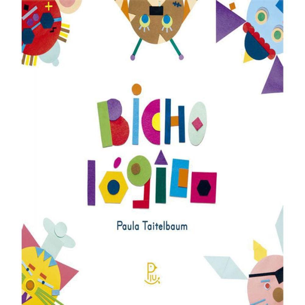 Livro Bichologico - 02 Ed