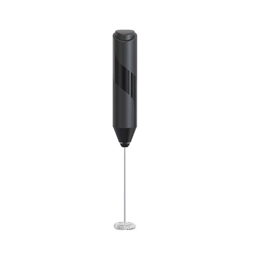 Misturador Mixer De Bebidas Leite Café Achocolatado A Pilha