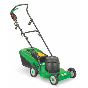 Cortador Grama Elétrico Trapp MC-40L Recolhedor 1300 Watts
