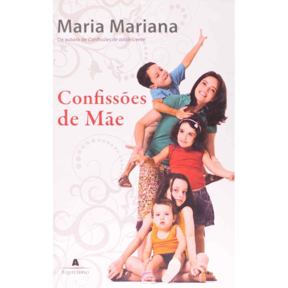 Confissões de Mãe