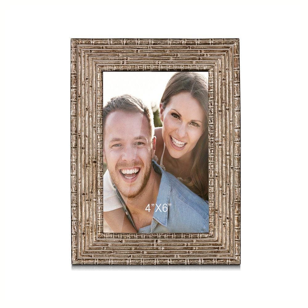 Porta Retrato Neoclássico 19x14 Up Home - UD363