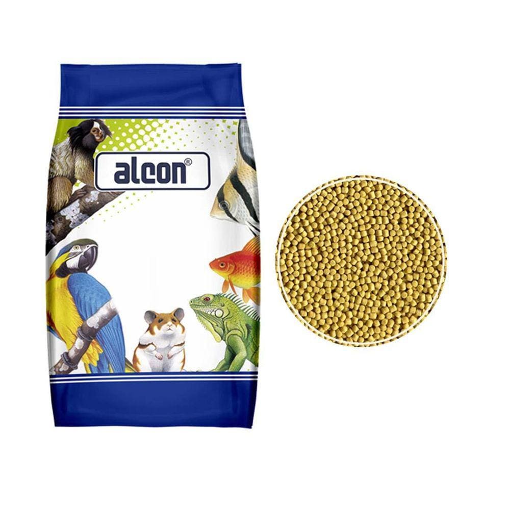 Ração Alcon Club Trinca-Ferro Banana 5 Kg