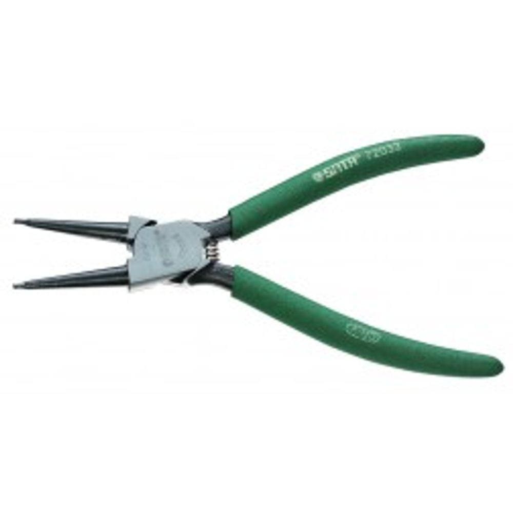Alicate Para Anéis Interno Reto 9 35-100Mm Sata St72033st
