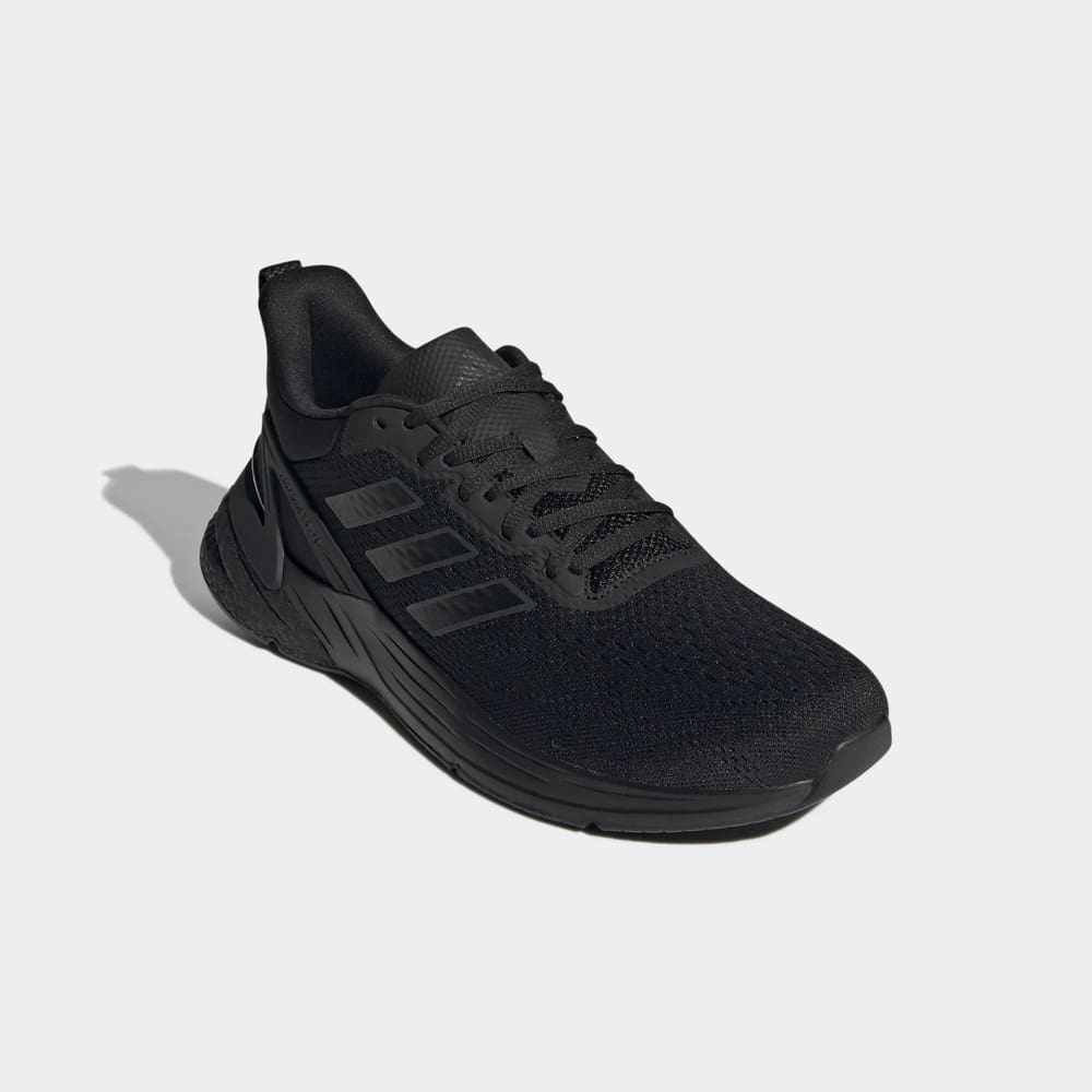 Tênis Adidas Response Super 3.0 Preto-Masculino