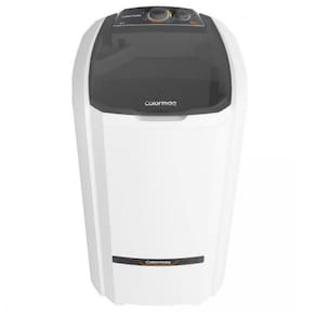 Lavadora Tanquinho Colormaq Semiautomática Lcs 20 20kg Branco 127v