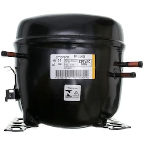 Compressor Embraco Potencia 1/3+ 220v/60 Gás R134a Ffi12hbx