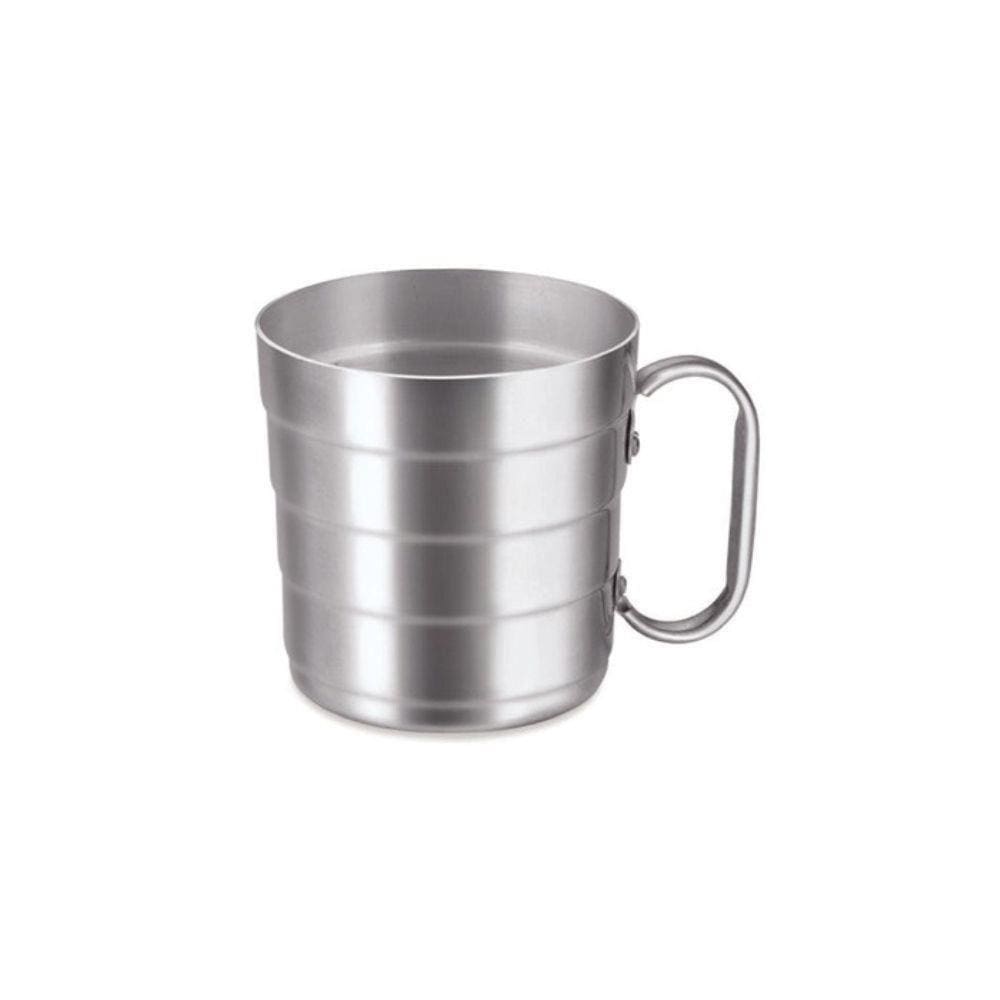 Caneca De Chopp Ondulada Polida - Eirilar
