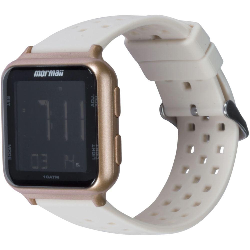 Relógio Digital Mormaii MO6600 - Feminino