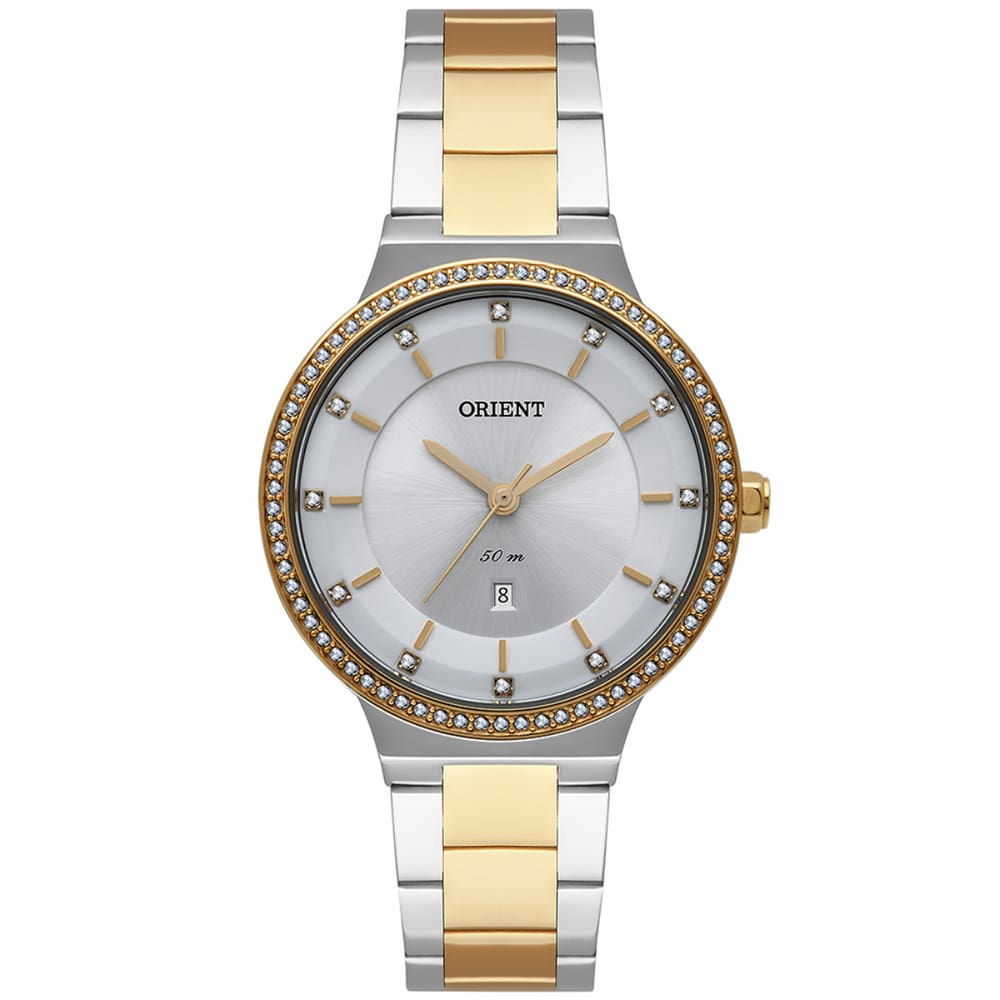 Relógio Orient Feminino FTSS1151 S1SK
