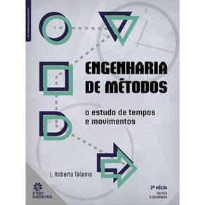 Engenharia De Métodos