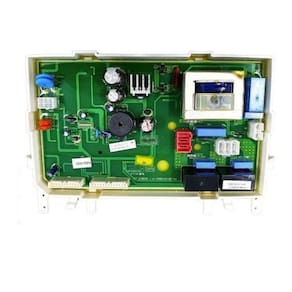 Placa Potência Secadora Electrolux Sfe17 220V Prpsswad42