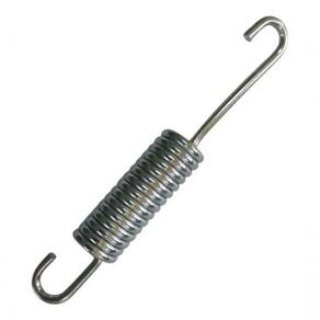 Mola Cavalete Lateral (Pedal Descanso) Amx Crf230/Cf250 F