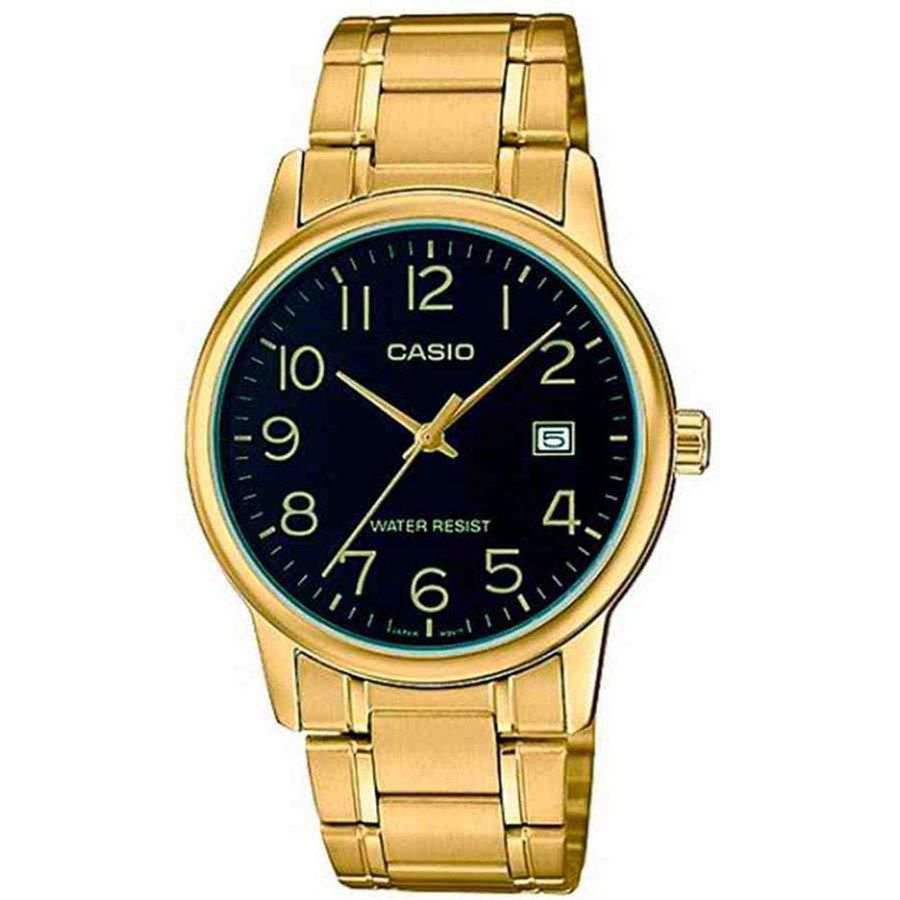 Relógio Casio Masculino MTP-V002G-1BUDF