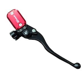 Burrinho de Freio CG CBX YBR Outras Vermelho - Spencer