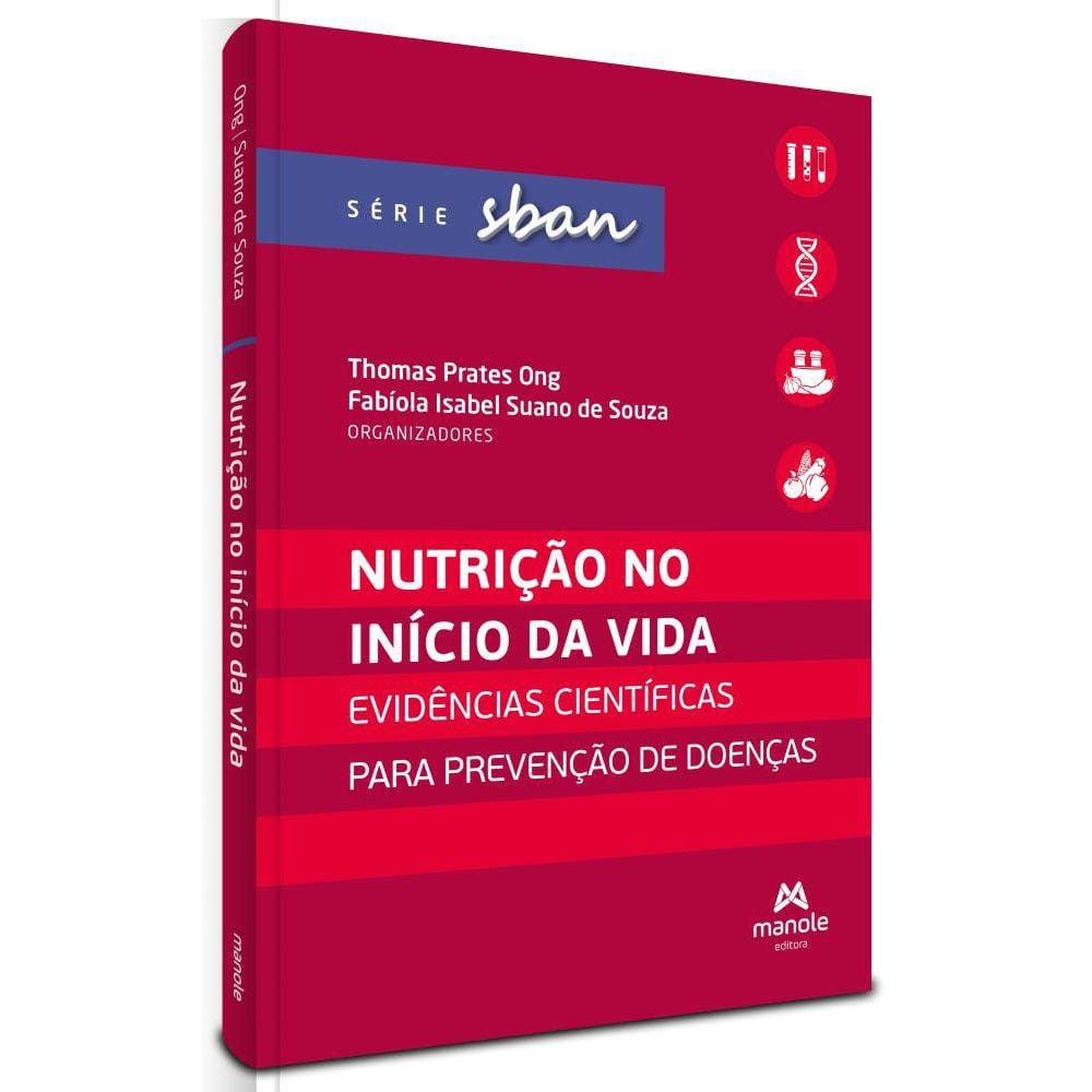 Nutrição no início da vida
