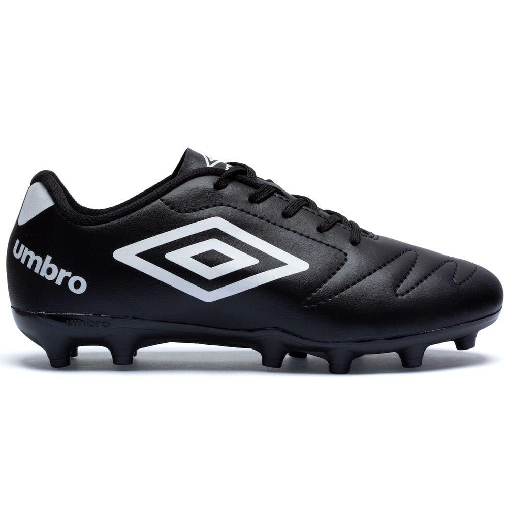 Chuteira de Campo Umbro Class 2.2 - Juvenil