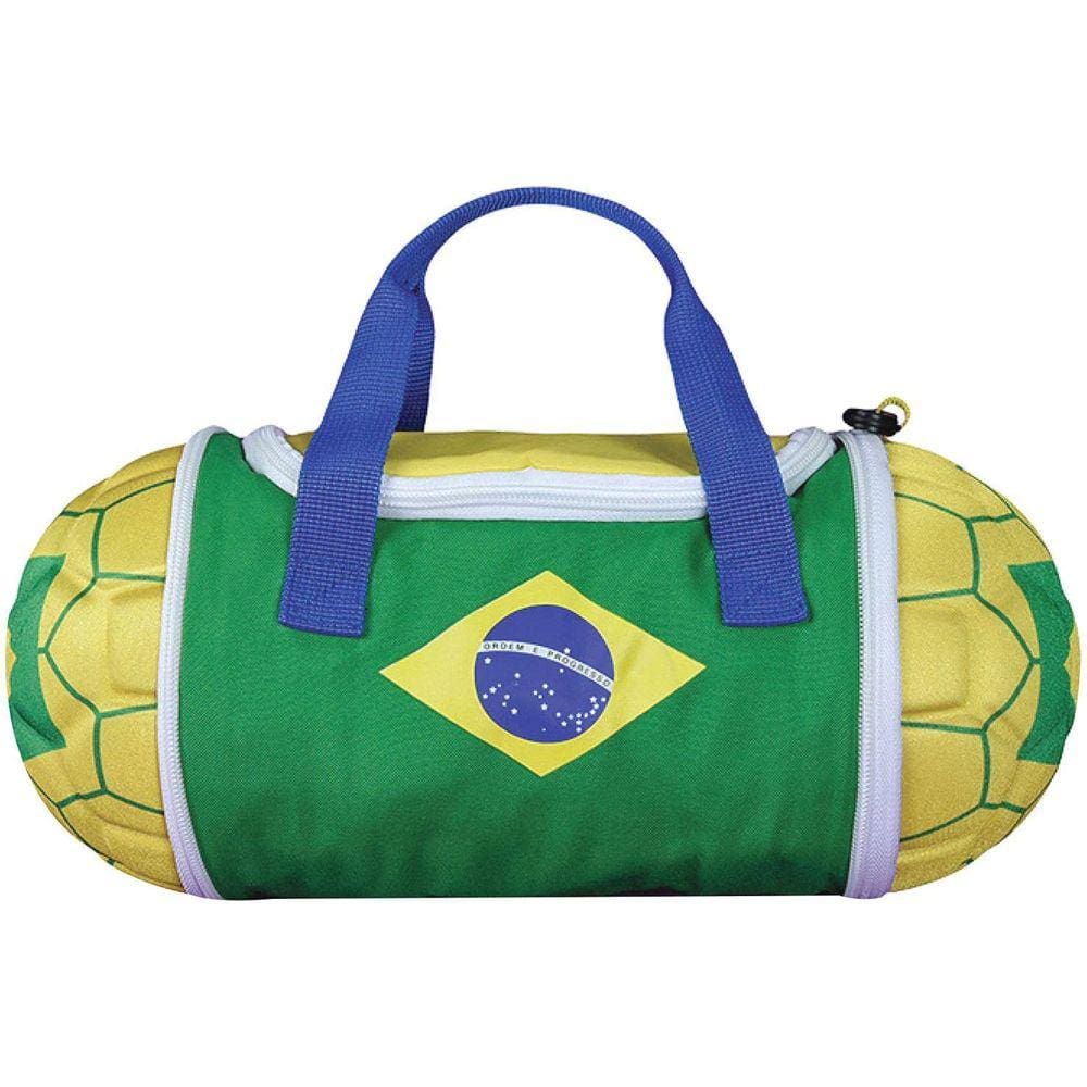Lancheira Termica Bola Brasil