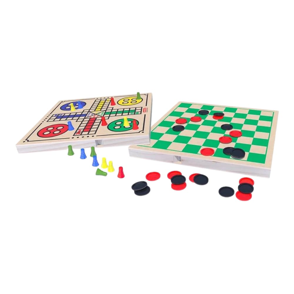 Jogo ludo poki