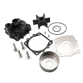 Kit Riparazione Pompa Acqua Per Yamaha Fuoribordo 150-300HP - 61A-W0078-A3