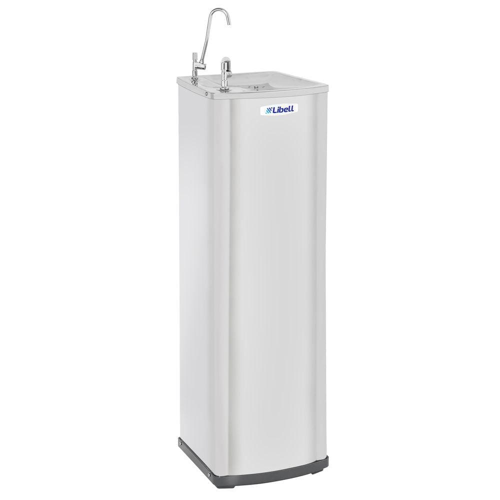 Purificador de Pressão Press Star Libell Inox 127V