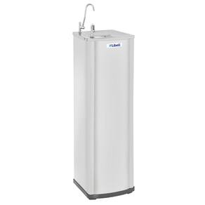 Purificador de Pressão Press Star Libell Inox 220V