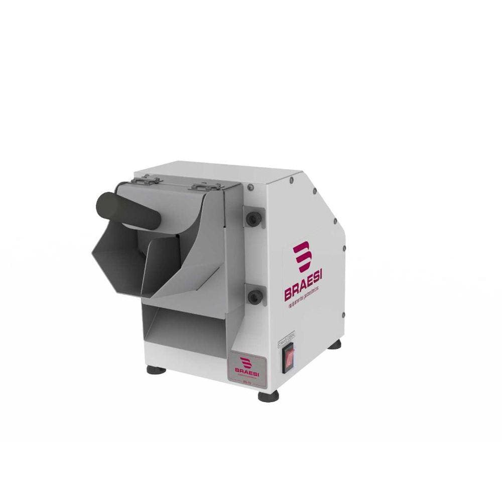 Ralador de Queijo e Coco RQ10 Bivolt - Braesi