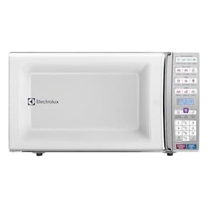 Micro-Ondas 34L Meo44 Electrolux 220V Branco