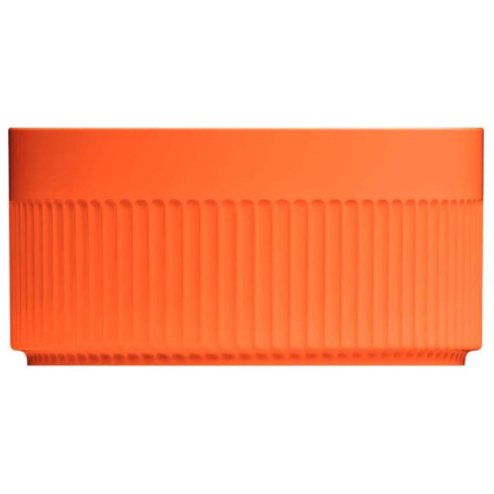 Ramekin 50Ml Laranja Germer