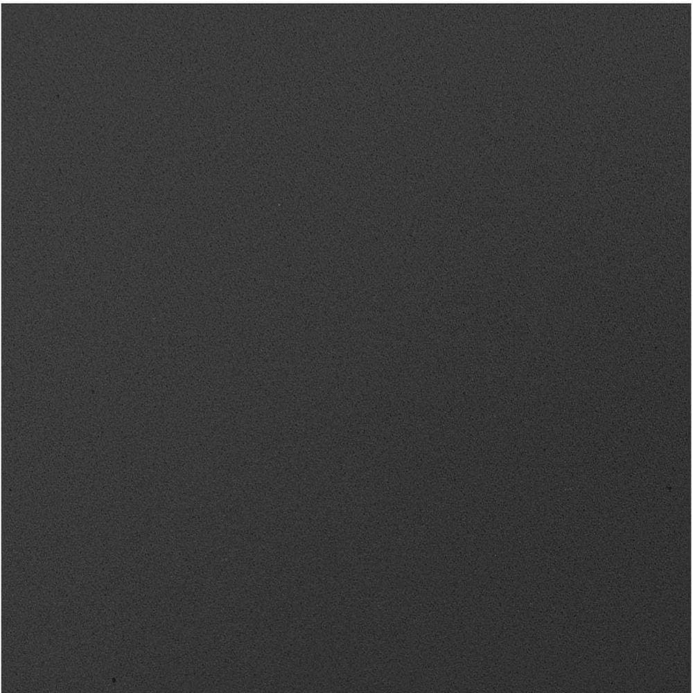 Placa Em Eva 4Mm 48X40Cm Preto