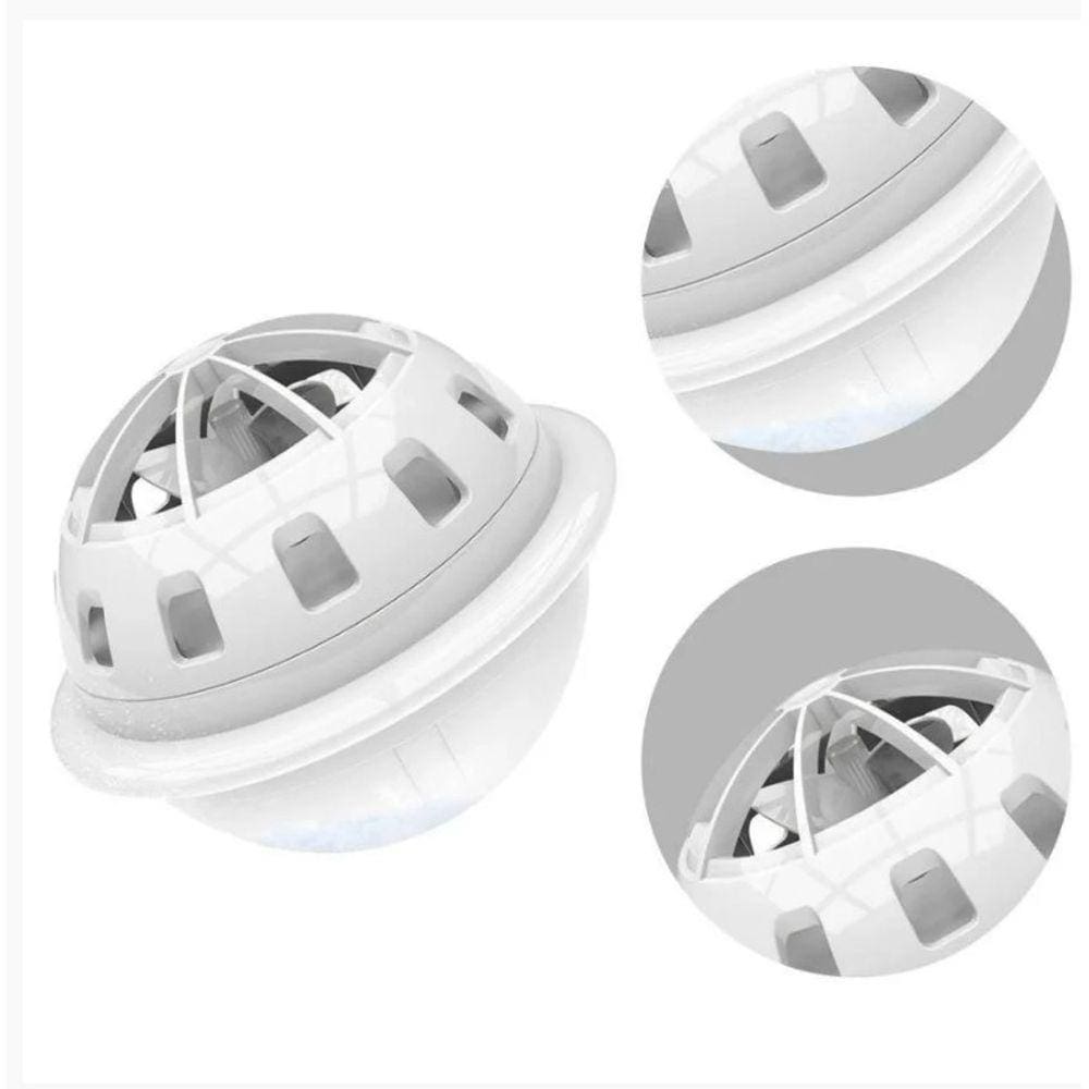Mini maquina que Lava Louças Frutas Legumes USB Portátil Ultrassônica