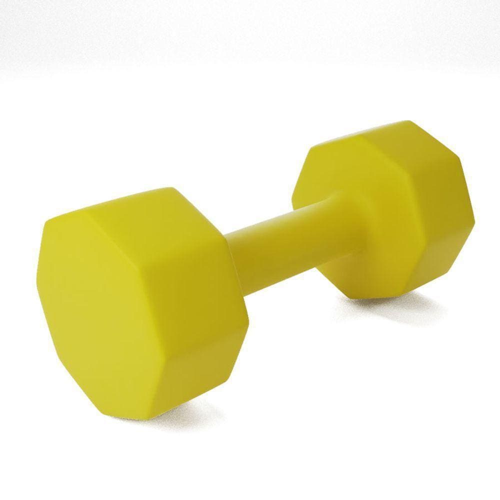 Halter Octogonal Cement Ps 2Kg