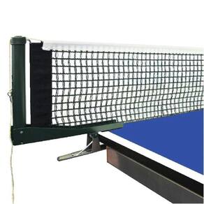 Mesa de ping pong mdf 25mm 1090 klopf + kit Raquetes e Bolinhas 5055 +  Suporte master c/ Rede 5034