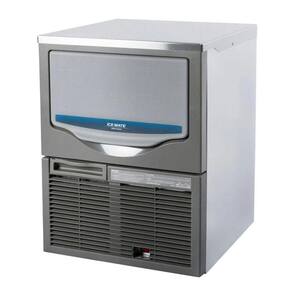 Máquina de Gelo em Cubo 41KG Macom Hoshizaki SRM-45A 220v
