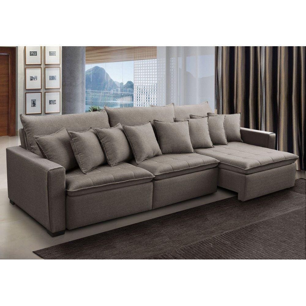 Sofa q vira beliche | Ponto