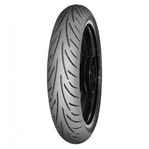 Pneu Moto Mitas Aro 17 Touring Force 120/70R17 58W TL (D)