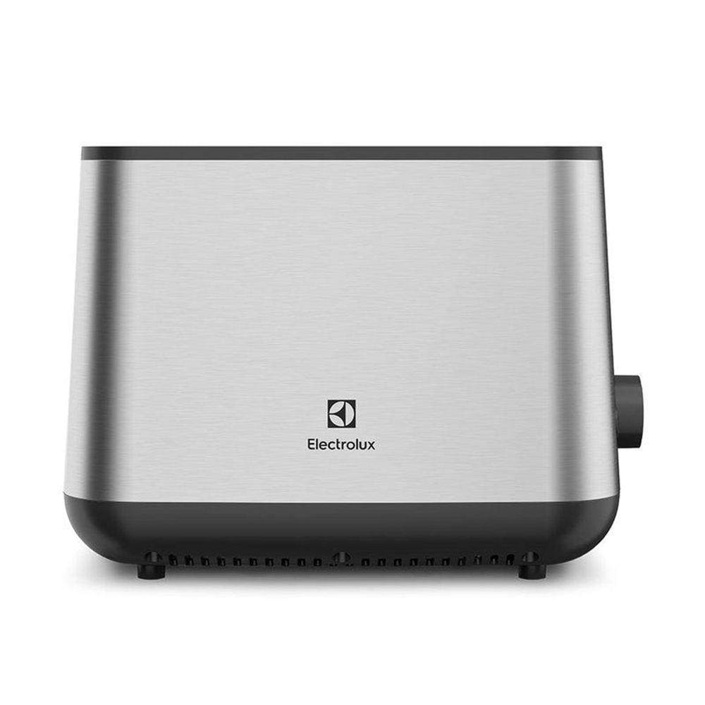 Torradeira Experience 800W 127V - Electrolux