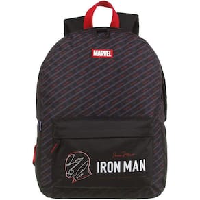 Mochila  Homem De Ferro - Marvel