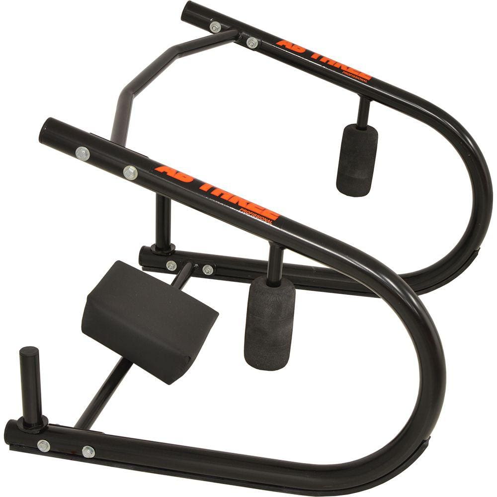 Prancha para Abdominal Poli Sports