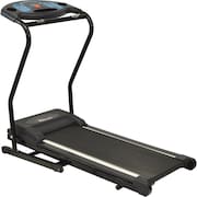 Esteira Eletrônica EP-14K Bivolt Painel com 04 Programações Poli Sports