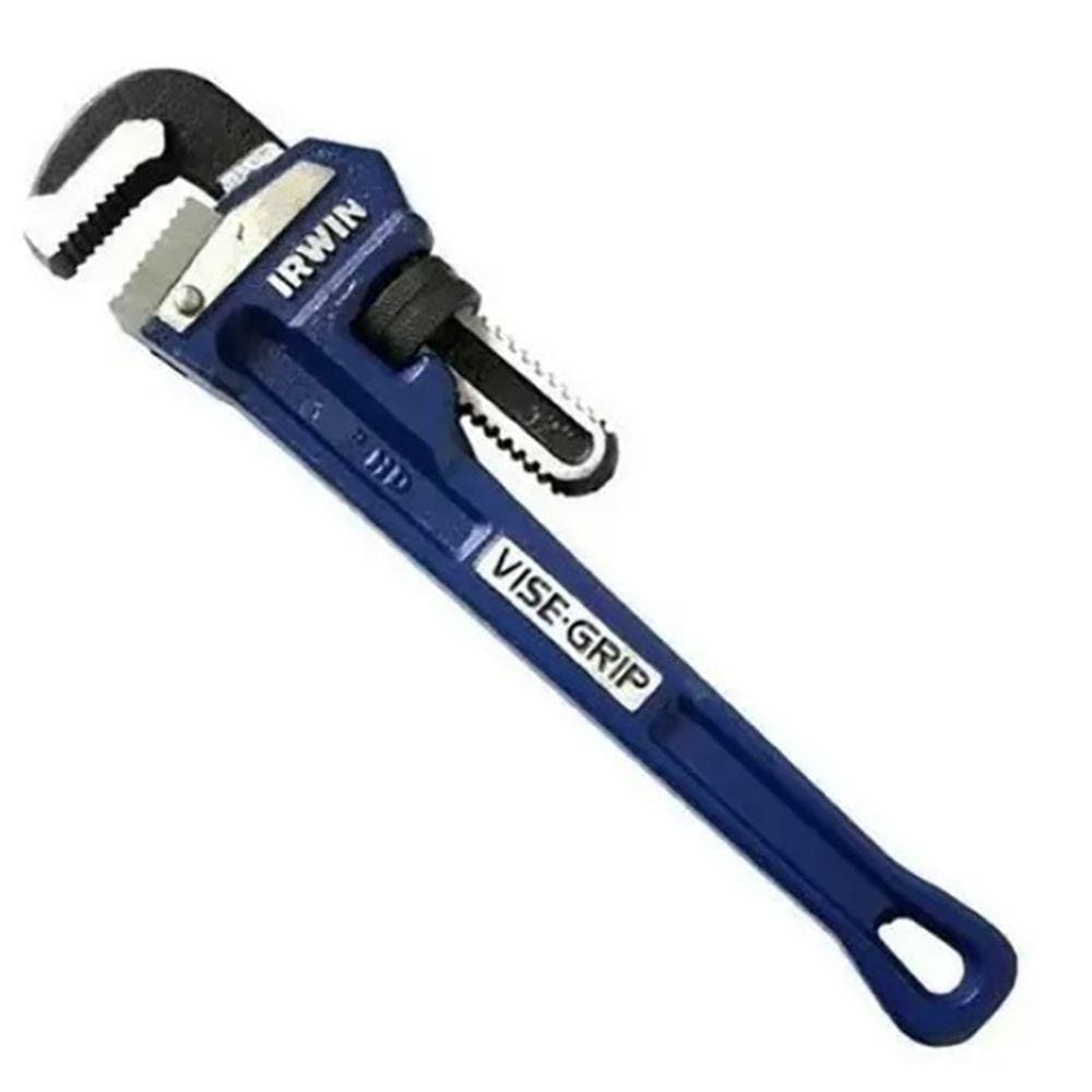 Chave De Grifo Vise grip De 10" 274101 Irwin
