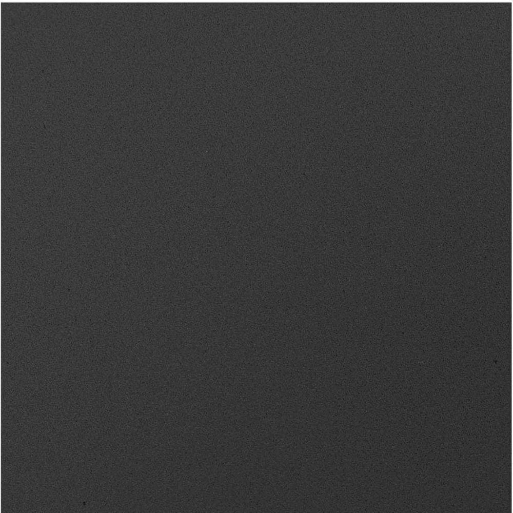 Placa Em Eva 60X40Cm Preto 1,6Mm